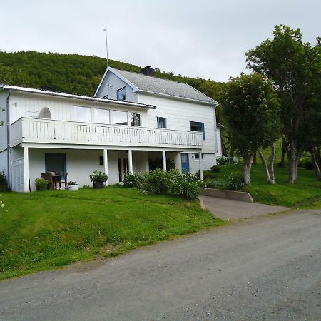 Apartamento Peaceful Farm Bostad Exterior foto